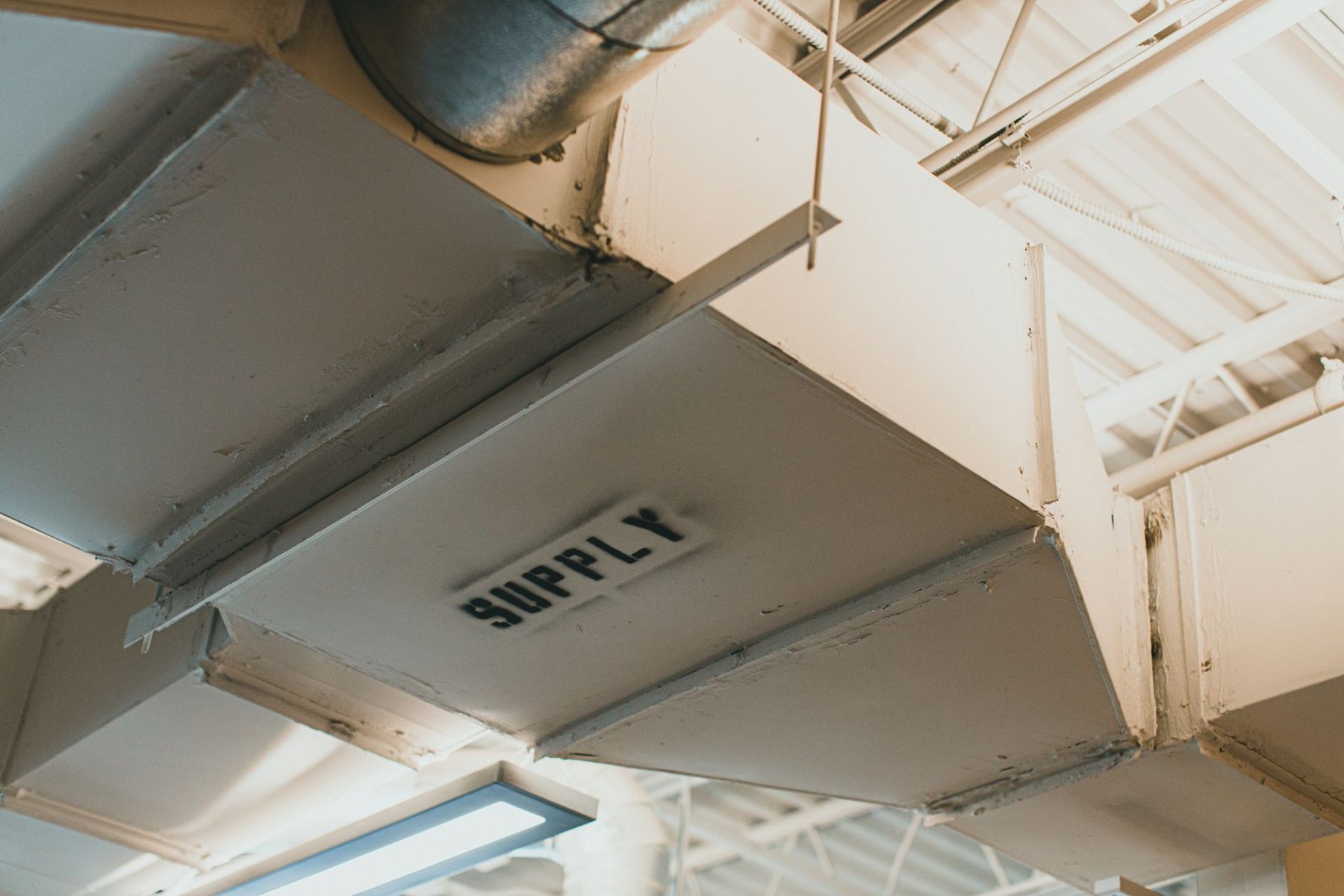 Air Duct Cleaning in Mesa AZ