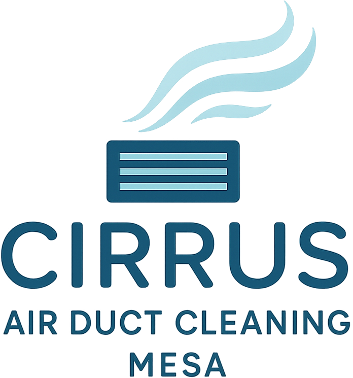 Air Duct Cleaning Cirrus Mesa